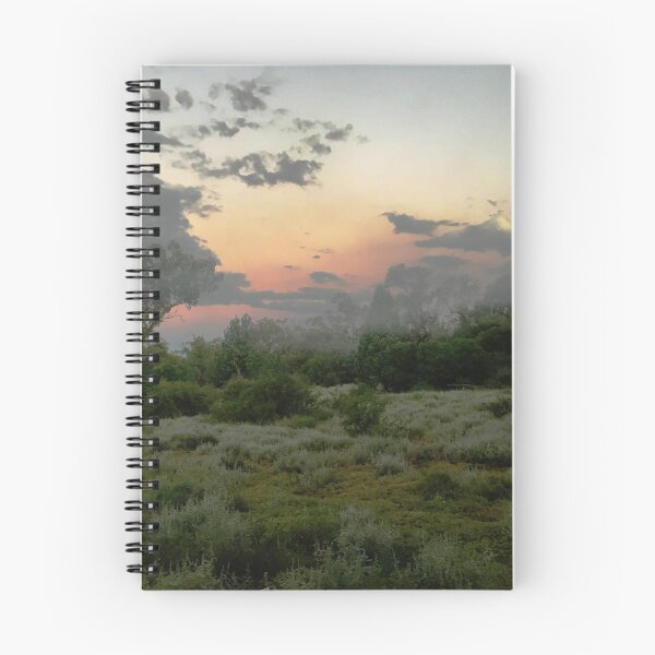 Item preview, Smoky Sunset designed and sold by DFMHart.
