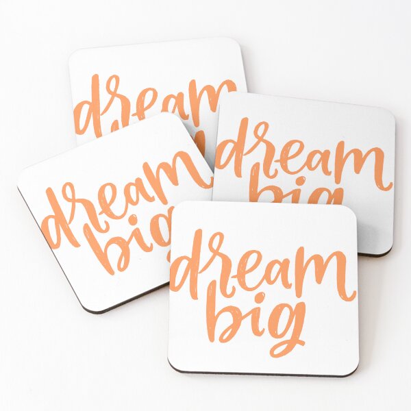 Item preview, Dream Big designed and sold by Funky  Fibers.