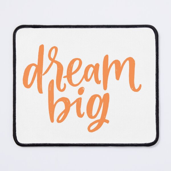 Item preview, Dream Big designed and sold by Funky  Fibers.