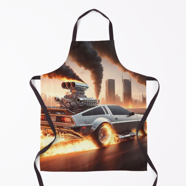 Item preview, delorean designed and sold by sevenmountains.