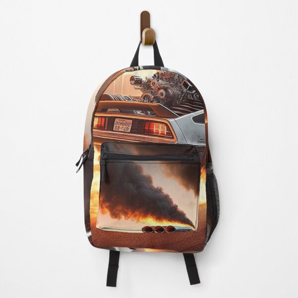 Item preview, delorean designed and sold by sevenmountains.