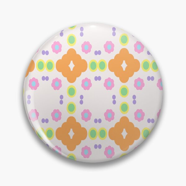 Item preview, Flower patterns  designed and sold by Monmolast.