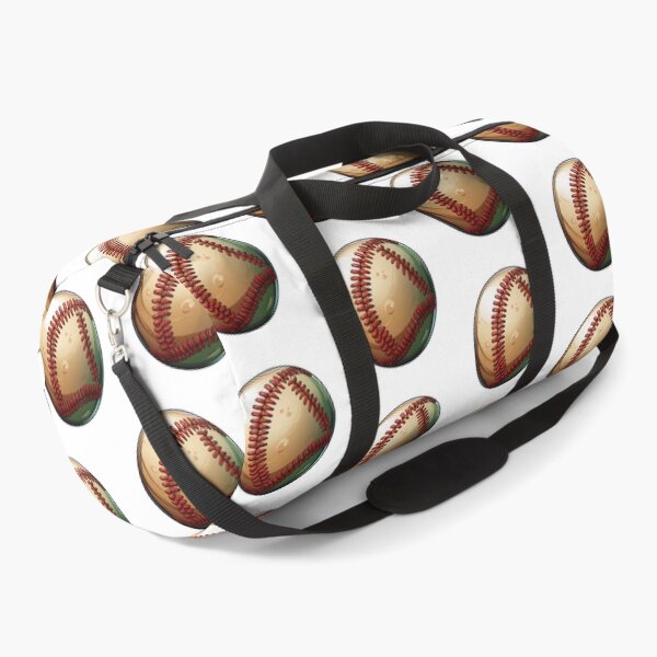 Item preview, Dynamic Baseball Sticker designed and sold by Welnic.