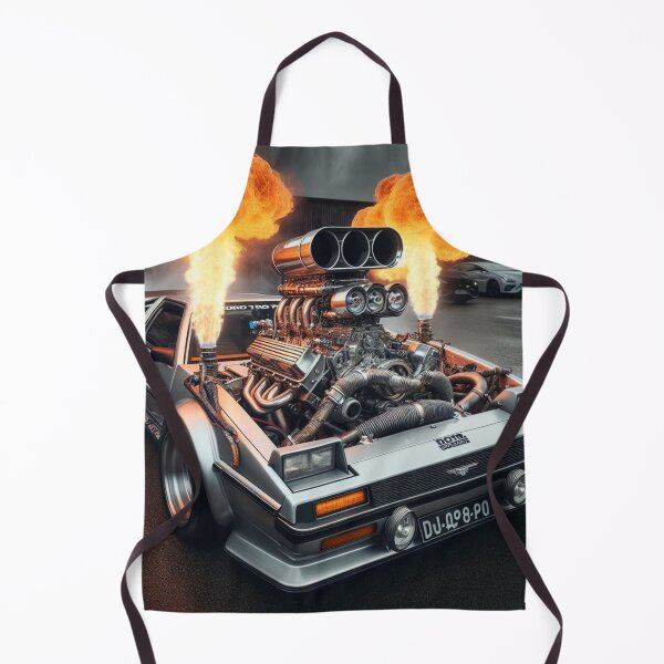Item preview, delorean designed and sold by sevenmountains.