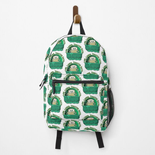 Item preview, Live, Laugh, Toaster Bath - Cool Green Print designed and sold by TGAL2.