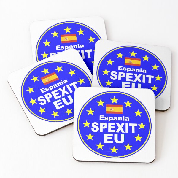 Item preview, Espania spain spexit designed and sold by BigTime.