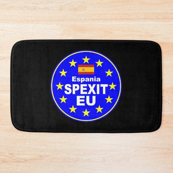 Item preview, Espania spain spexit designed and sold by BigTime.