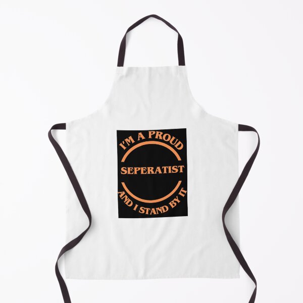 Item preview, I'm A Proud Seperatist designed and sold by CraftTee.