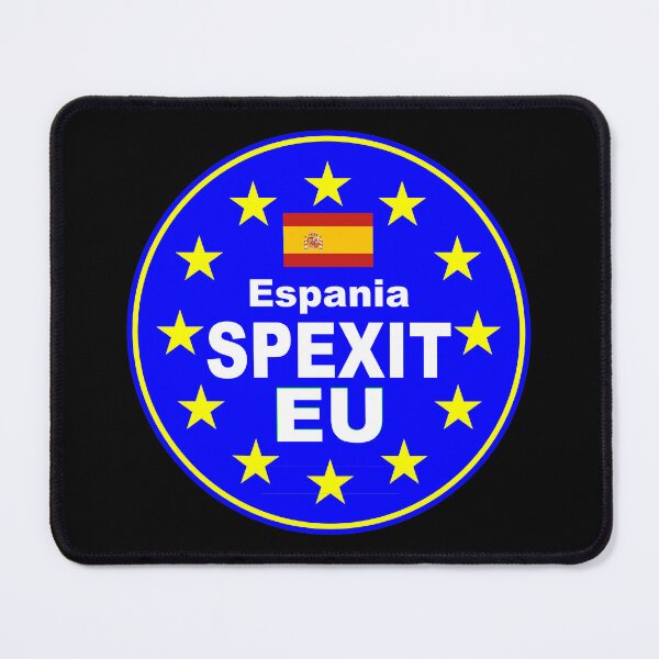 Item preview, Espania spain spexit designed and sold by BigTime.