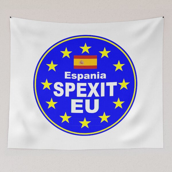 Item preview, Espania spain spexit designed and sold by BigTime.