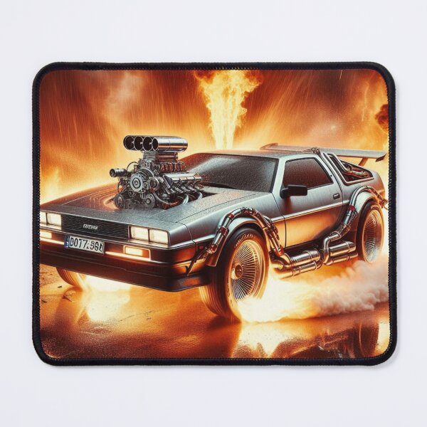 Item preview, delorean designed and sold by sevenmountains.