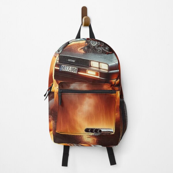 Item preview, delorean designed and sold by sevenmountains.