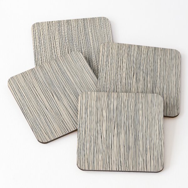 Item preview, Linear quantity designed and sold by Klickkunstwerke.