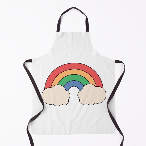 Item preview, Retro rainbow designed and sold by Luisshopp.