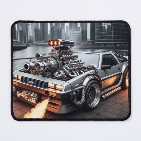 Item preview,  delorean designed and sold by sevenmountains.