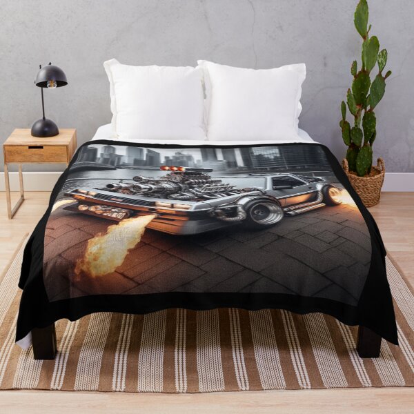 Item preview, delorean designed and sold by sevenmountains.