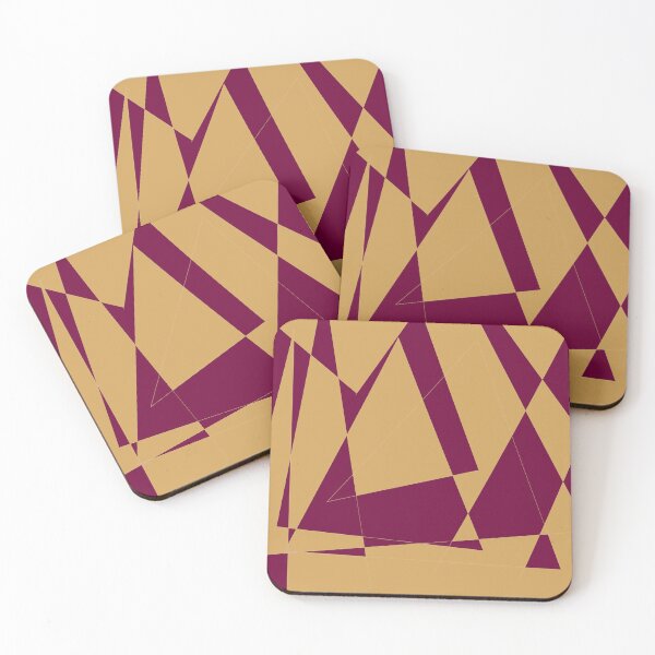 Item preview, brown and burgundy designed and sold by pluielegere.