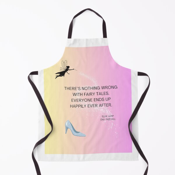 Item preview, One Tree Hill | Ellie Harp | Nothing Wrong with Fairy Tales designed and sold by AKLorenzo.