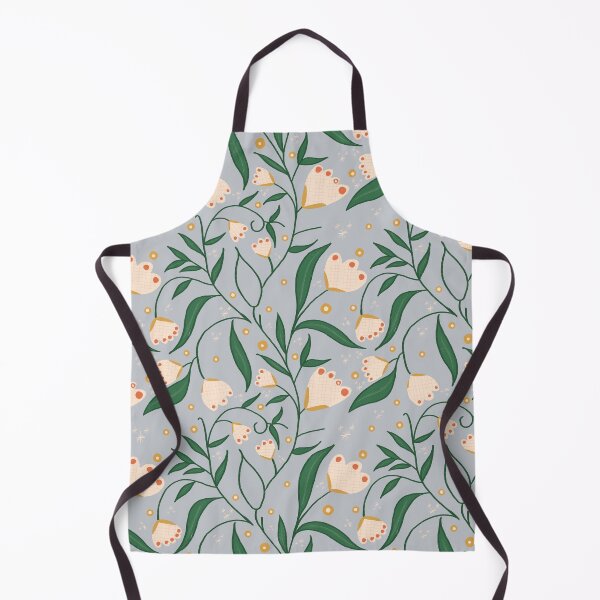 Item preview, Meadow Spring Floral Lavender designed and sold by susycosta.