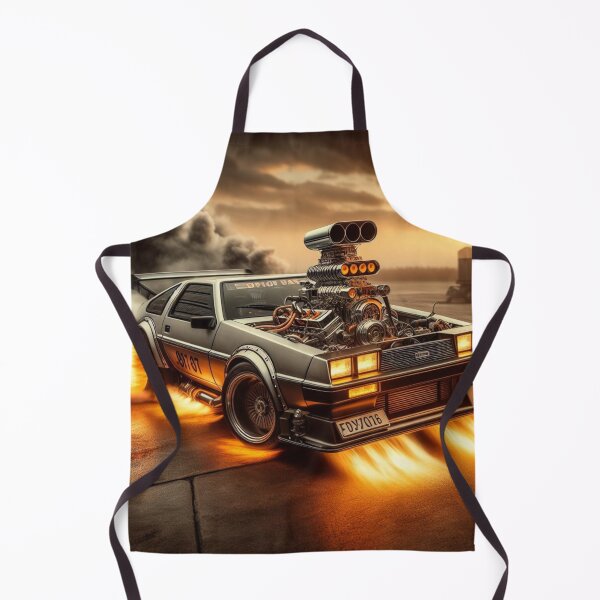 Item preview, delorean designed and sold by sevenmountains.