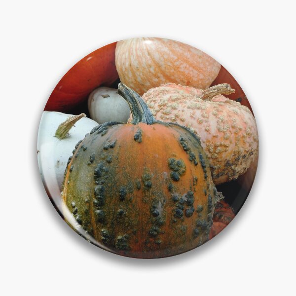 Item preview, Pumpkin Medley designed and sold by Debbie Oppermann.