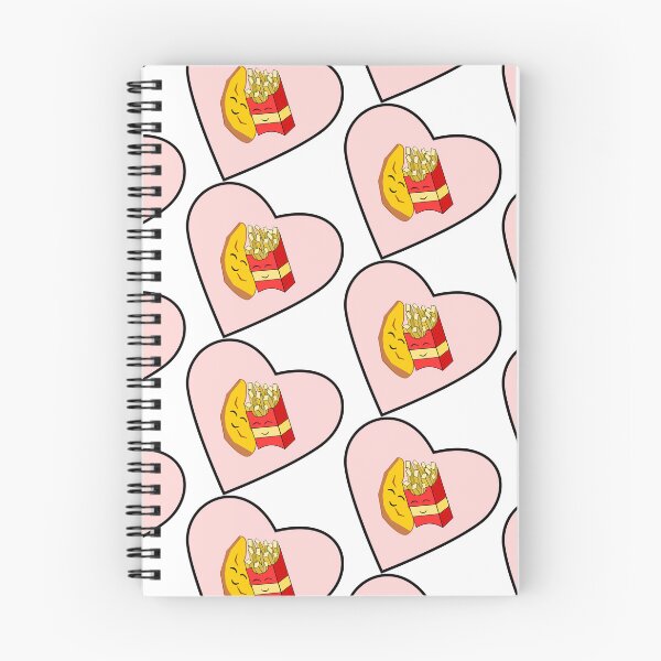 Item preview, Taste Buddies: Fish and Chips designed and sold by HarveyHandcraftsandDesigns.