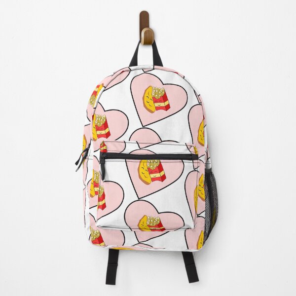 Item preview, Taste Buddies: Fish and Chips designed and sold by HarveyHandcraftsandDesigns.