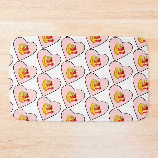 Item preview, Taste Buddies: Fish and Chips designed and sold by HarveyHandcraftsandDesigns.