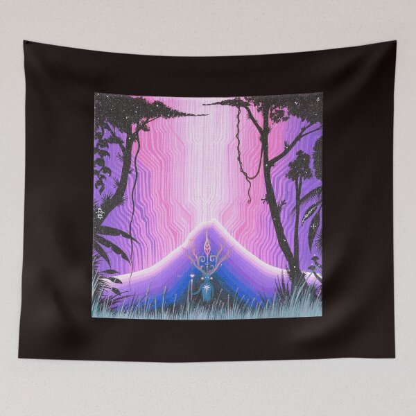 Item preview, Volcano Guardian designed and sold by andresindio.