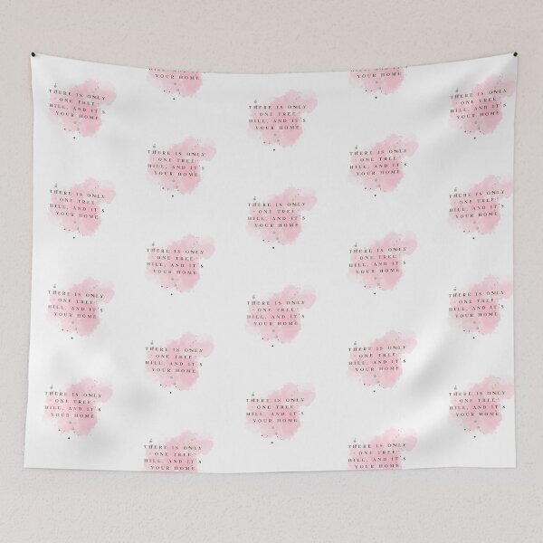 Item preview, There is Only One Tree Hill designed and sold by AKLorenzo.