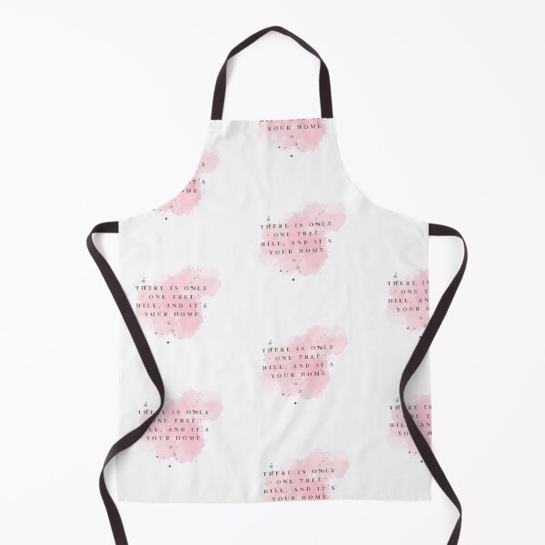 Item preview, There is Only One Tree Hill designed and sold by AKLorenzo.