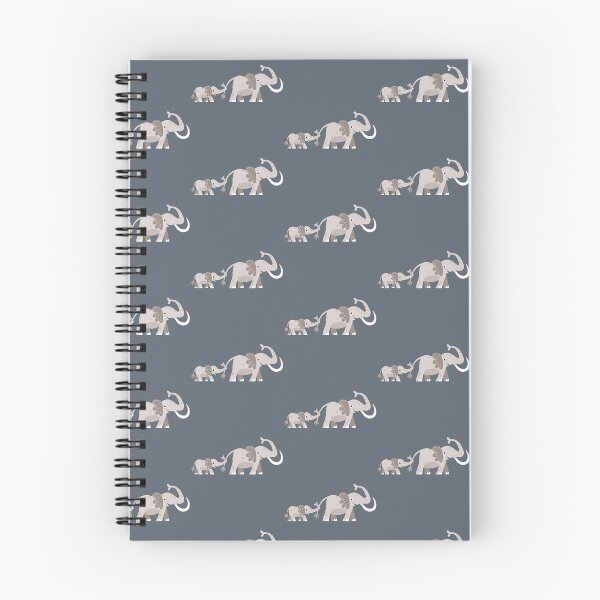 Item preview, I Love My Mama: Elephant and Baby designed and sold by Steve Duffendack.