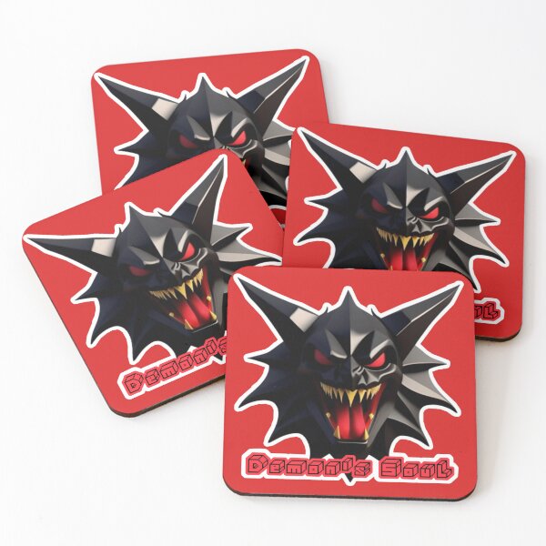 Item preview, Demon's Soul  designed and sold by KramRadgosta.