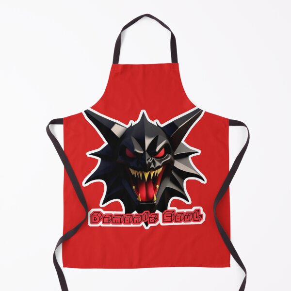 Item preview, Demon's Soul designed and sold by KramRadgosta.