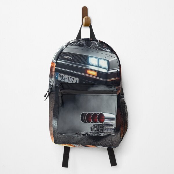 Item preview,   delorean designed and sold by sevenmountains.