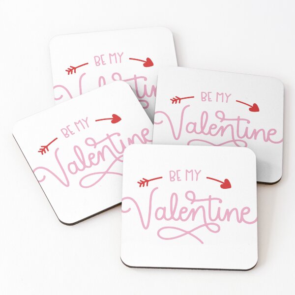 Item preview, Be my valentine in 14th Of February designed and sold by by-oaz.