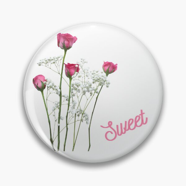 Item preview, Rose designed and sold by VenMarry.