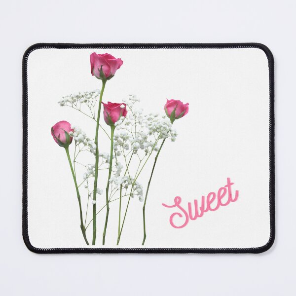 Item preview, Rose designed and sold by VenMarry.