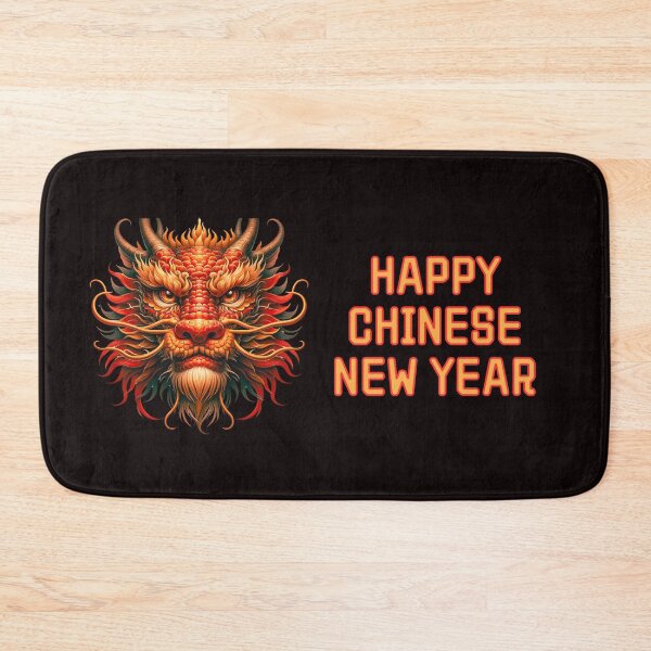 Item preview, Happy Chinese New Year Of The Dragon designed and sold by elynne9.