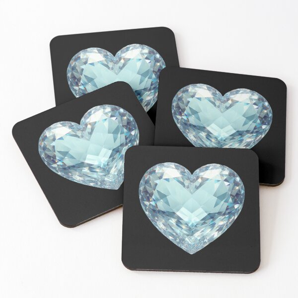 Item preview, cristal LOVE designed and sold by Cabrasco.