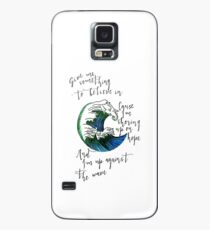 Funda/vinilo para Samsung Galaxy Ola