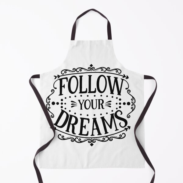 Item preview, Follow Your Dreams designed and sold by Funky Fibers.