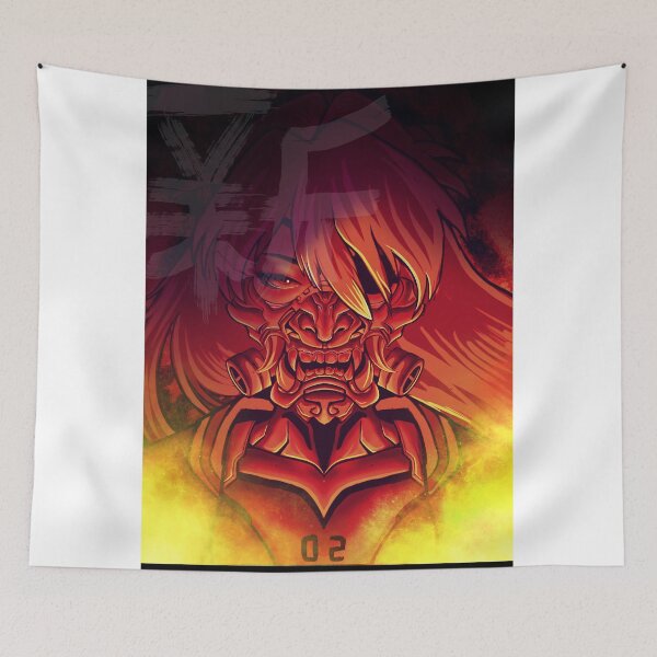 Item preview, Asuka rvangelion anime designed and sold by charliedoom.