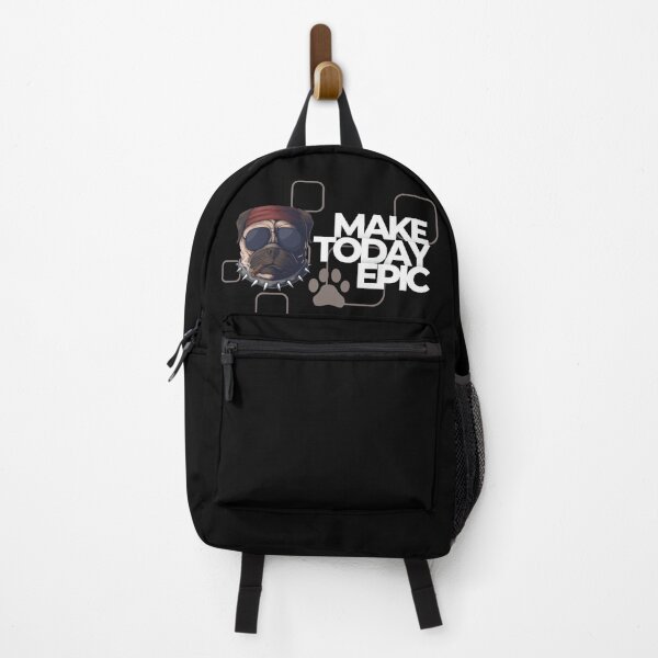 Item preview, Pug puppy thug quotes  designed and sold by SrumbleArt.