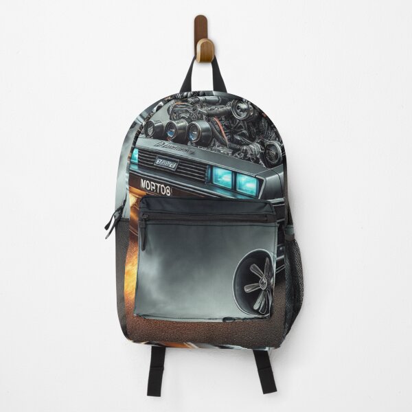 Item preview, delorean designed and sold by sevenmountains.