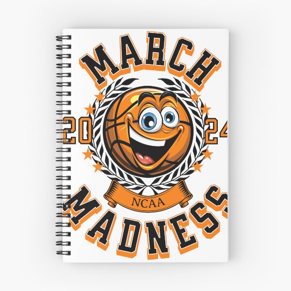 Item preview, March Madness 2024 NCAA Basketball  designed and sold by ZeptepiTrends.