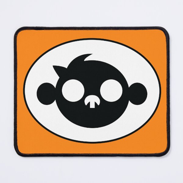 Item preview, Chum Chum Emblem designed and sold by thestickerfans.