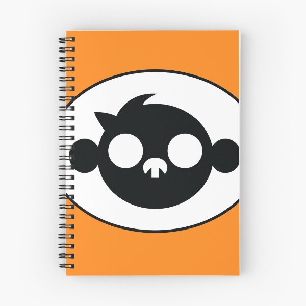 Artikelvorschau, Chum Chum Emblem entworfen und verkauft von thestickerfans.