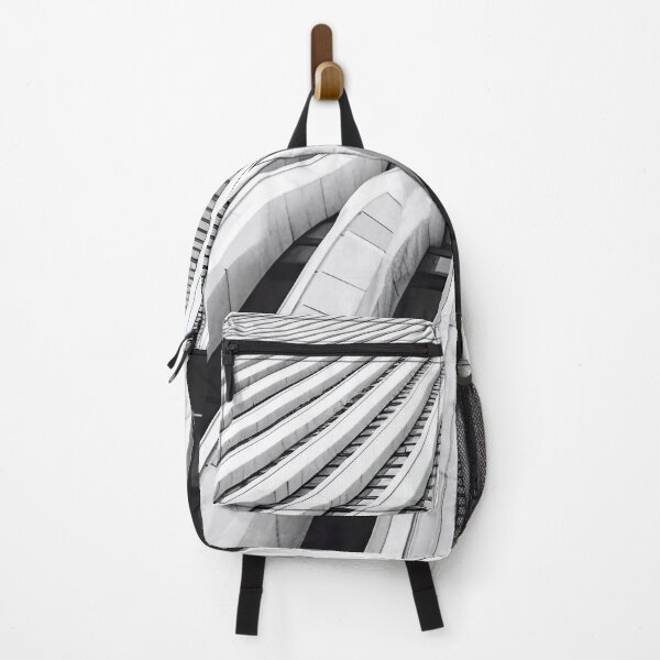 Item preview, Urban Ascent designed and sold by Basajaun Studio.