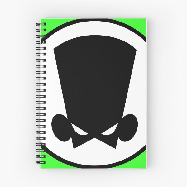 Aperçu de l'œuvre Logo Fanboy créée et vendue par thestickerfans.